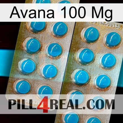 Avana 100Mg new08